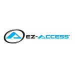 EZ-ACCESS PATHWAY S14 Assembly Manual