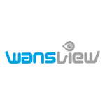 Wansview IP Camera User Guide: AI Chat &amp; PDF Access