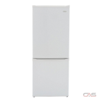Danby DFF092C1WDB Bottom Freezer Refrigerator Owner's manual