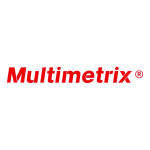 Multimetrix XA3052 User's Manual -  Download PDF | View Online