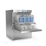 Hobart CARE Installation And Operation Manual