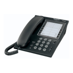 Panasonic KX-T7710 Manual: AI Chat &amp; PDF Download