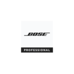 Bose Professional ShowMatch Array frame multipoint bracket Installation Guide