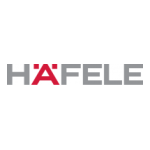 Hafele 372.38.530 Double Door Lift-Up Fitting  User manual