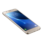 Samsung Galaxy J5 Metal manual do usuário (Nougat)