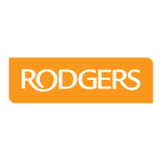 Rodgers the trio Owner's Manual