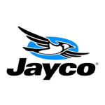 Jayco Jay Feather Travel Trailer Owner's Manual