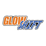 Glowshift GS-BRK-O2-325 3-1/4"-3-1/2" Clamp-On Wideband Oxygen Sensor Bung Adapter Instructions