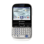 Vodafone Chat Quick Start