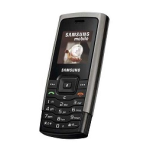 Samsung SGH-C420 User's Guide