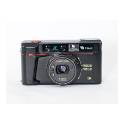 Fuji TW-300 Mode d'emploi | Manualzz