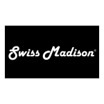 Swiss Madison SM-SB513 Voltaire Shower Base Installation instructions