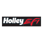 Holley EFI 300-672BK Holley Ultra Lo-Ram Manifold Base and Fuel Rails Single Fuel Injector GM LS3/L93 Instructions