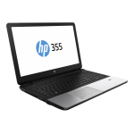 HP 300 355 G2 Specification