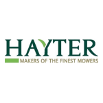Hayter Heritage Tractor M10 30 Instruction Manual