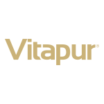 Vitapur GWF3 GAC Water Dispenser Replacement Filter Dimensions Guide