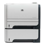 HP LaserJet P2055d Printer User Manual | Download &amp; Read Online