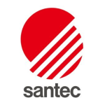 Santec BNC-HD-CCTV-KIT Quick Installation Manual