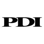 PDi PDI-P10LCD Installation And Operating Instructions Manual