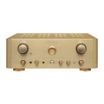 Marantz PM-14mkII User guide