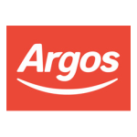 Argos Value PDI13YE3 Instruction manual