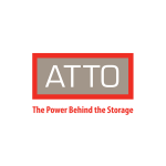 ATTO Technology Diamond Storage Array V-Class Technical information