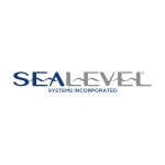 SeaLevel COMM+2/EX ISA 2-Port RS-232, RS-422, RS-485 Serial Interface User manual