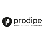 Prodipe UHF DSP Systems: AI Chat &amp; PDF Access