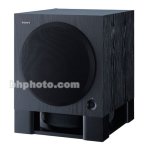 Sony SA-WX700 Service Manual