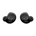 Bragi Dash Quick Start Guide