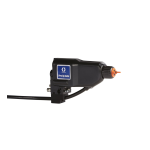 Graco 333010D - Pro Xp Auto Electrostatic Air Spray Gun Instructions