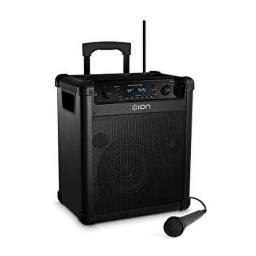 ION BLOCK ROCKER FLASH Quick Start Manual | Manualzz