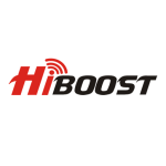 HiBOOST Pro20T-6S-IOT Professional Mobile Signal Booster User Manual
