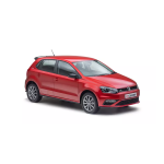 Volkswagen Polo 1990-1994 Service and Repair Manual