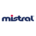 Mistral MSF1600M (STANLEY) Stand Fan Instruction Manual