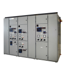 Eaton medium-voltage switchgear Instructions