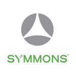 Symmons Industries C-96-1-TRM Temptrol&reg; Single Handle Shower Faucet Specification