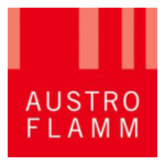 Austro Flamm Pallas Back User Instructions