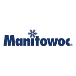 Manitowoc Ice Dump Valve Coil Rotation 000015381 Instruction Sheet