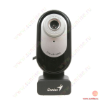 Genius CamSlim 322 Руководство пользователя