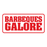 Barbeques Galore BAI16BNG Grand Turbo 38&quot; / 52&quot; Operator&rsquo;s manual