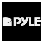 PYLE Audio PLVWR740 Computer Monitor User Manual