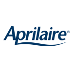 Aprilaire 700 &amp; 700M Automatic Humidifiers Owner&rsquo;s Manual