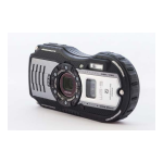 Ricoh WG-5 GPS de handleiding