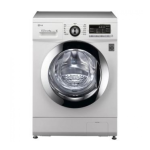 LG WF-N1408MW Owner's manual