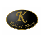 Oakland Living 1051-MESH-KD-CHAIR-LBK Luxury Black Stationary Aluminum Outdoor Dining Chair Instructions