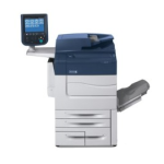 Xerox Color C60/C70 Datasheet