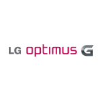 LG Optimus Optimus G AT&amp;T User Guide