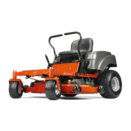 Husqvarna 967277602 Operator's Manual | Manualzz