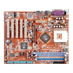 Abit NF7-S2/NF7-S2G Manual: AI Chat &amp; PDF Access